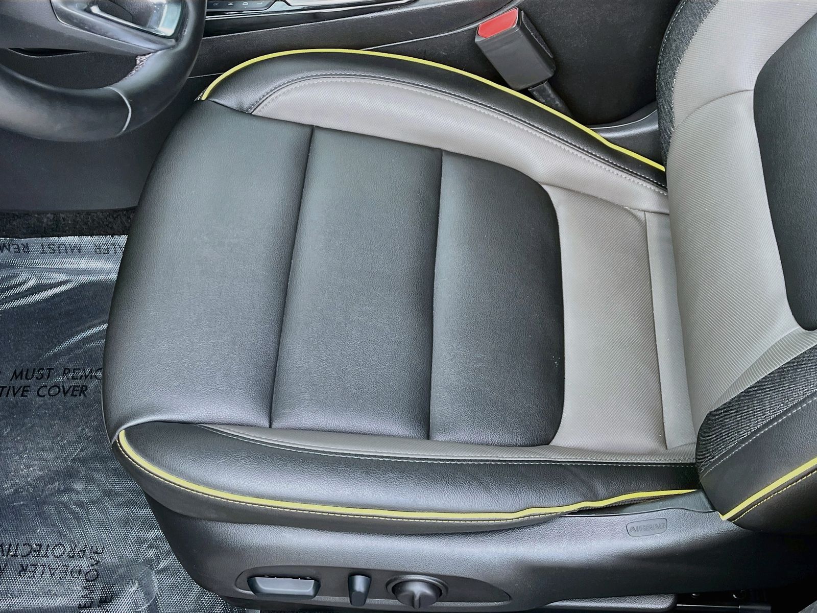 Used 2025 Black Chevrolet ACTIV image 18