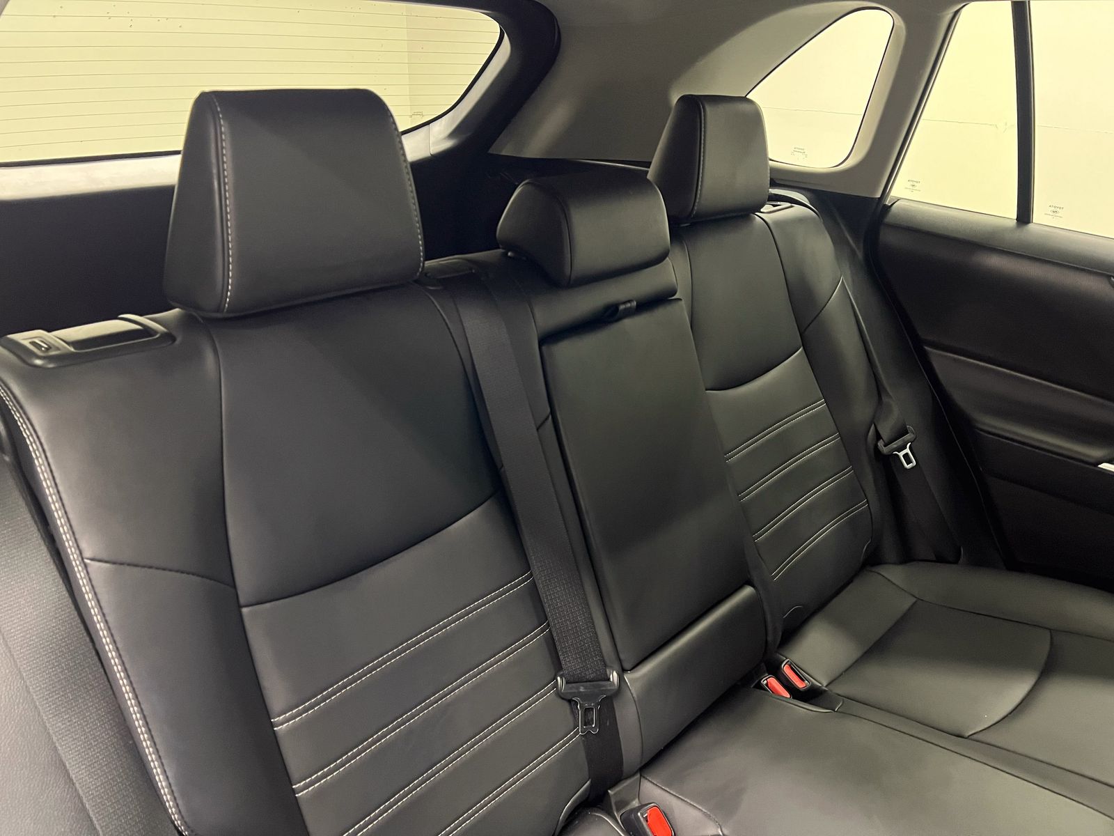used 2025 Toyota RAV4 car, priced at $36,988