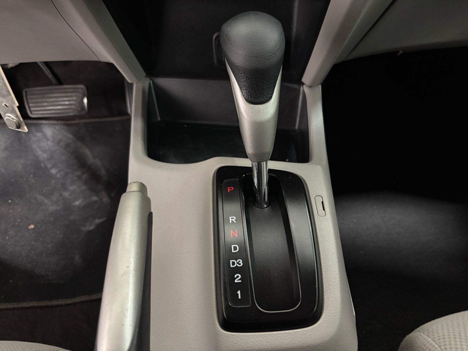 Used Car 2012 Honda Civic  Lx For Sale Under $10,000 In Austin, Texas