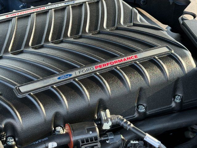 New 2026 Blue Ford GT Premium BANSHEE PACKAGE 810 HP SUPERCHARGED image 4