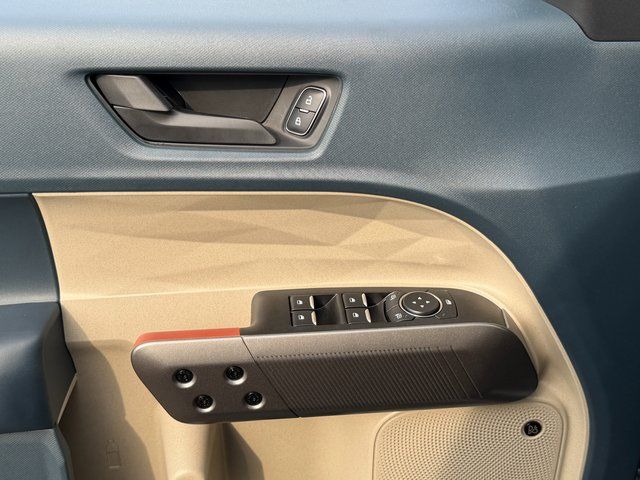 New 2026 Carbonized Gray Metallic Ford Lariat image 36