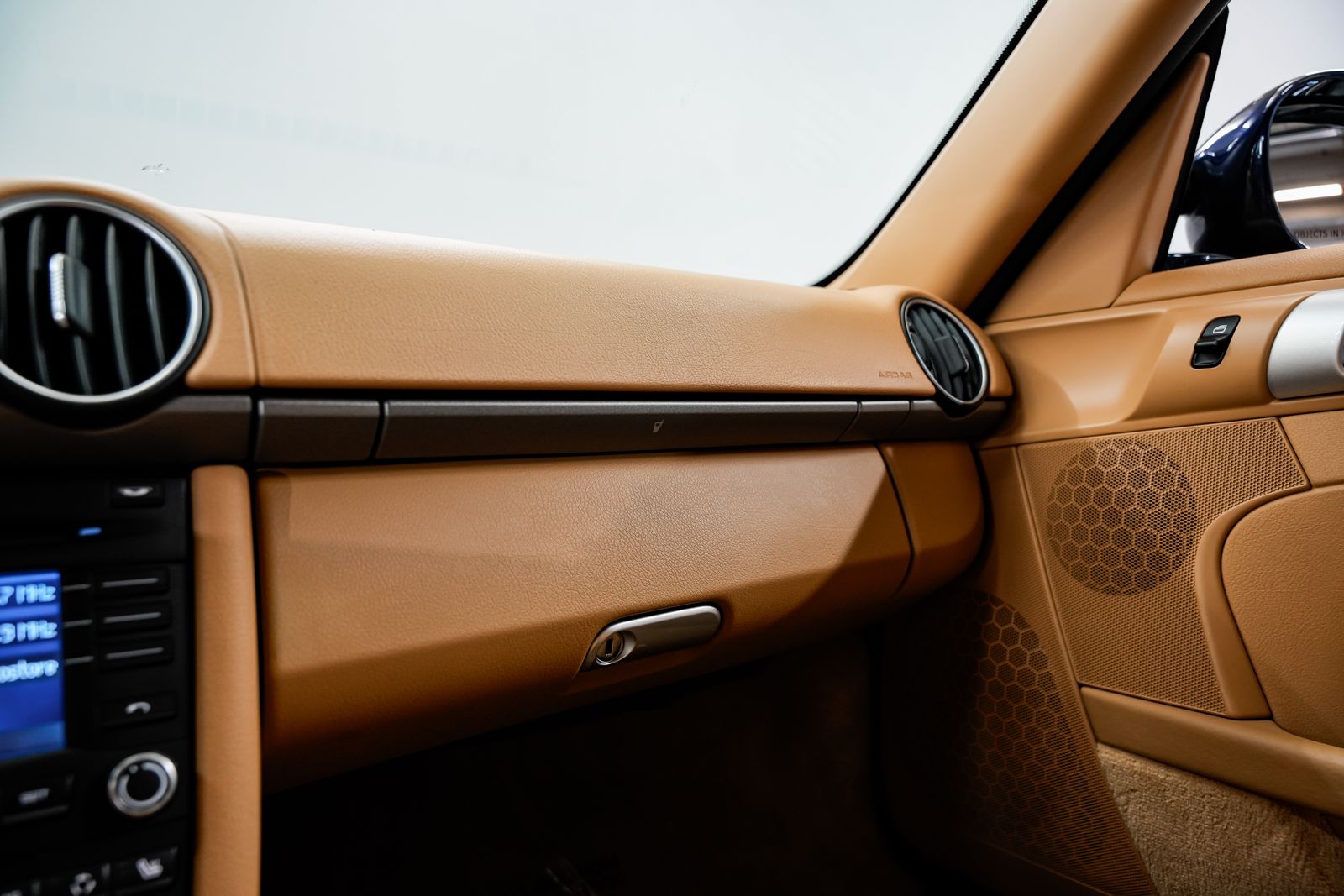 2009 Porsche Cayman Base — photo 14