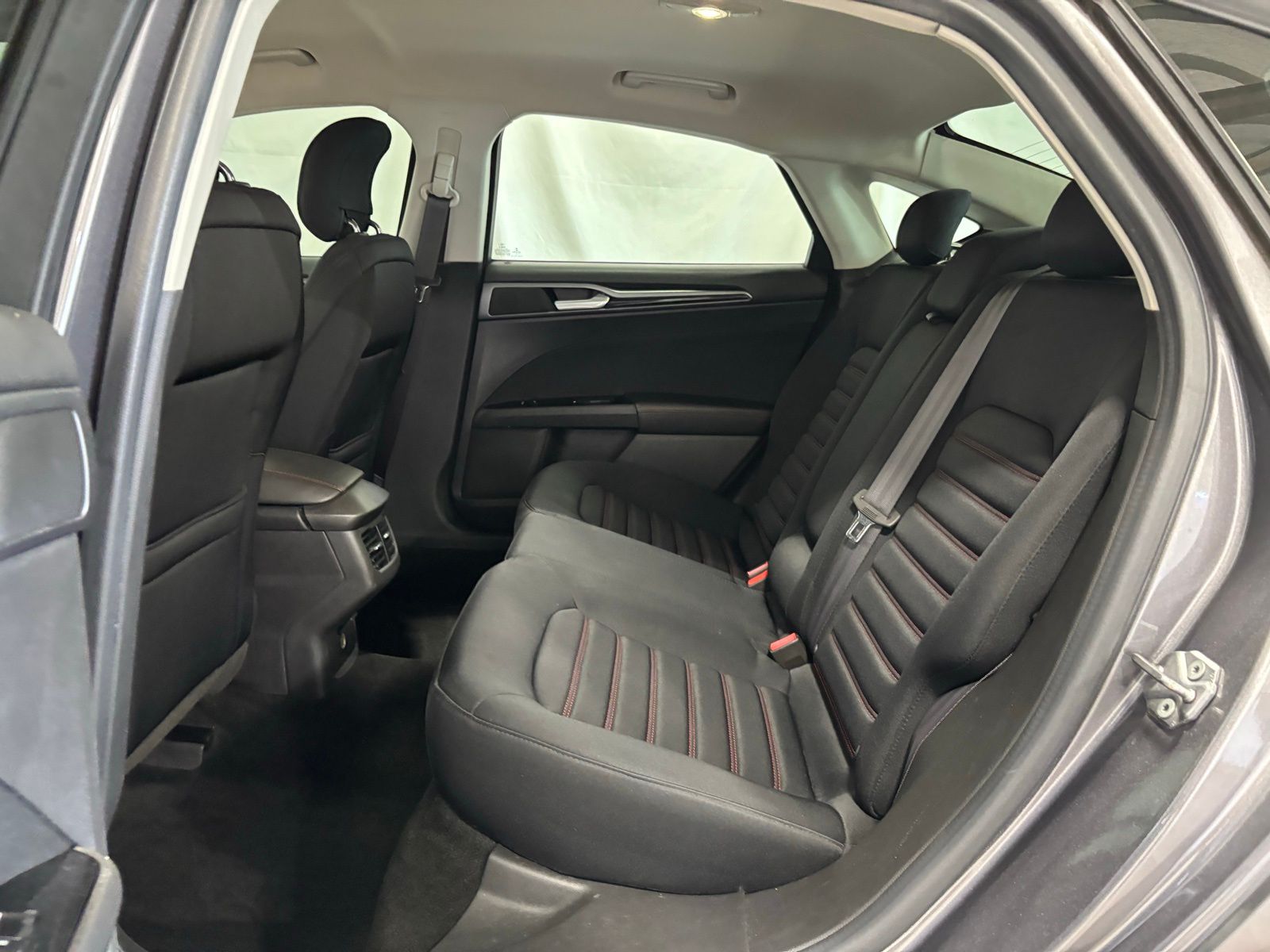 Used Car 2013 Ford Fusion  Se For Sale Under $10,000 In Austin, Texas