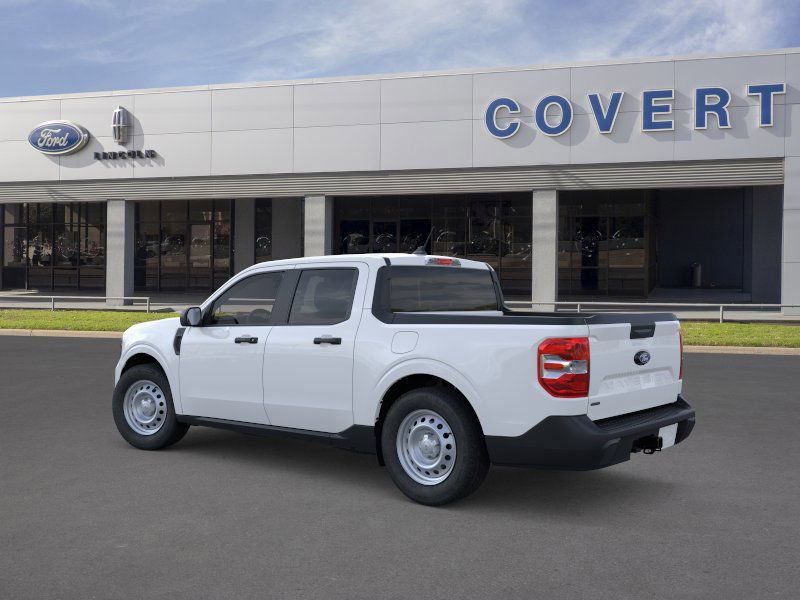 New Car 2025 Ford Maverick  Xl For Sale Under $30,000 In Austin, Texas