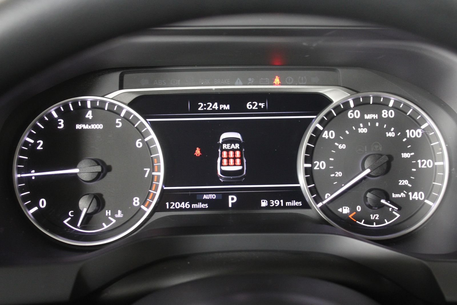 Used 2025 Black Nissan S image 6