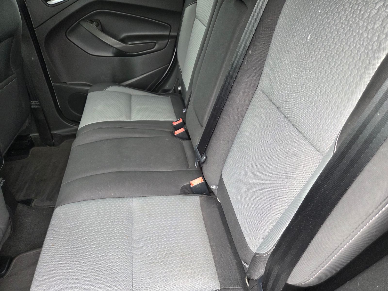 used 2017 Ford Escape car, priced at $7,138
