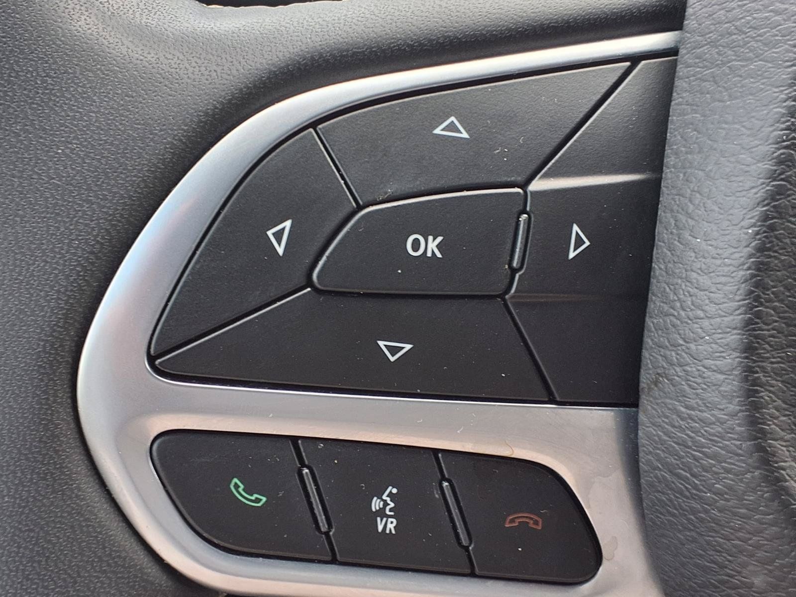 2023 Chrysler Voyager LX White at Bayway Chrysler Dodge Jeep Ram