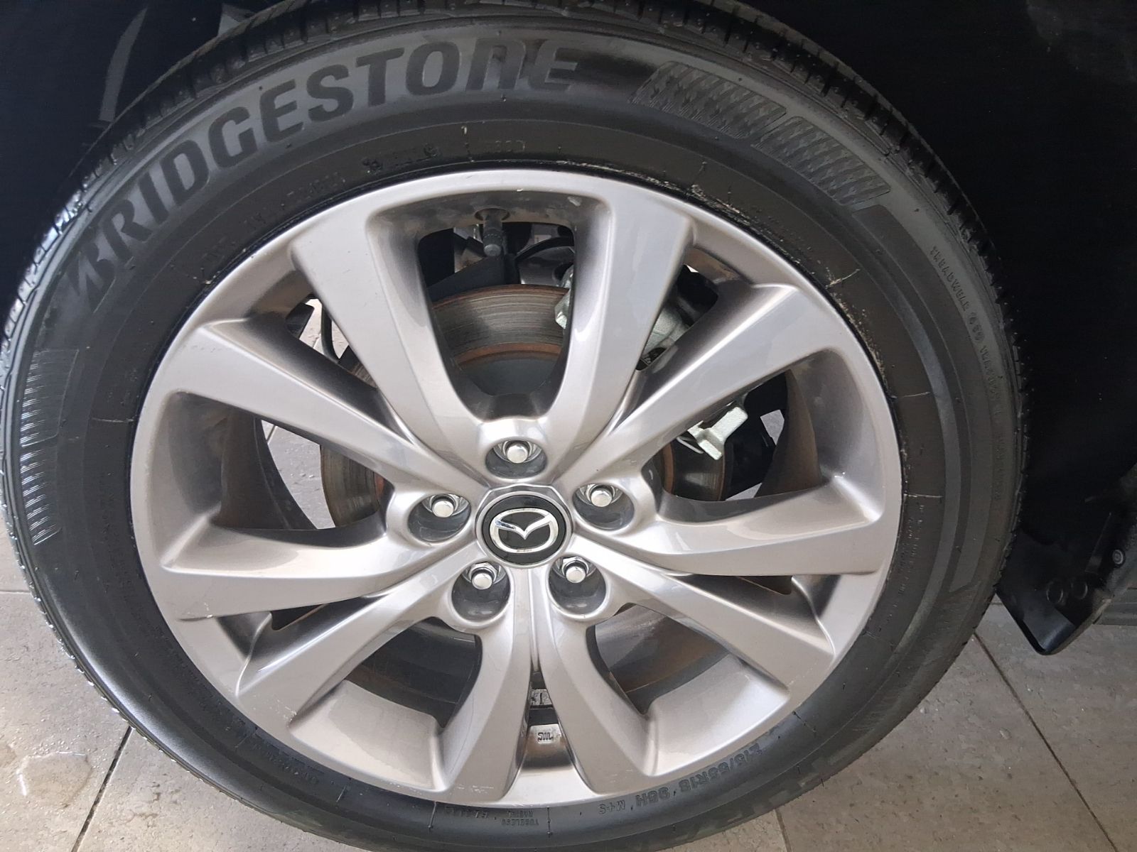 Used Car 2023 Mazda Cx-30  2.5 S Preferred Package For Sale Under $25,000 In Austin, Texas