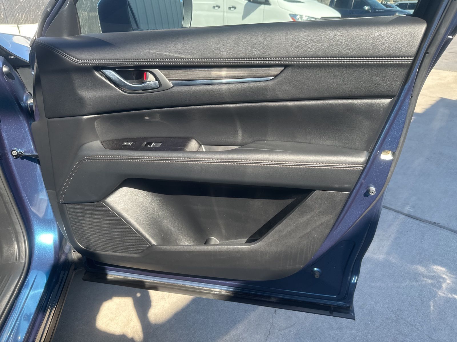 Used Car 2023 Mazda Cx-5  2.5 S Premium Package For Sale Under $30,000 In Austin, Texas