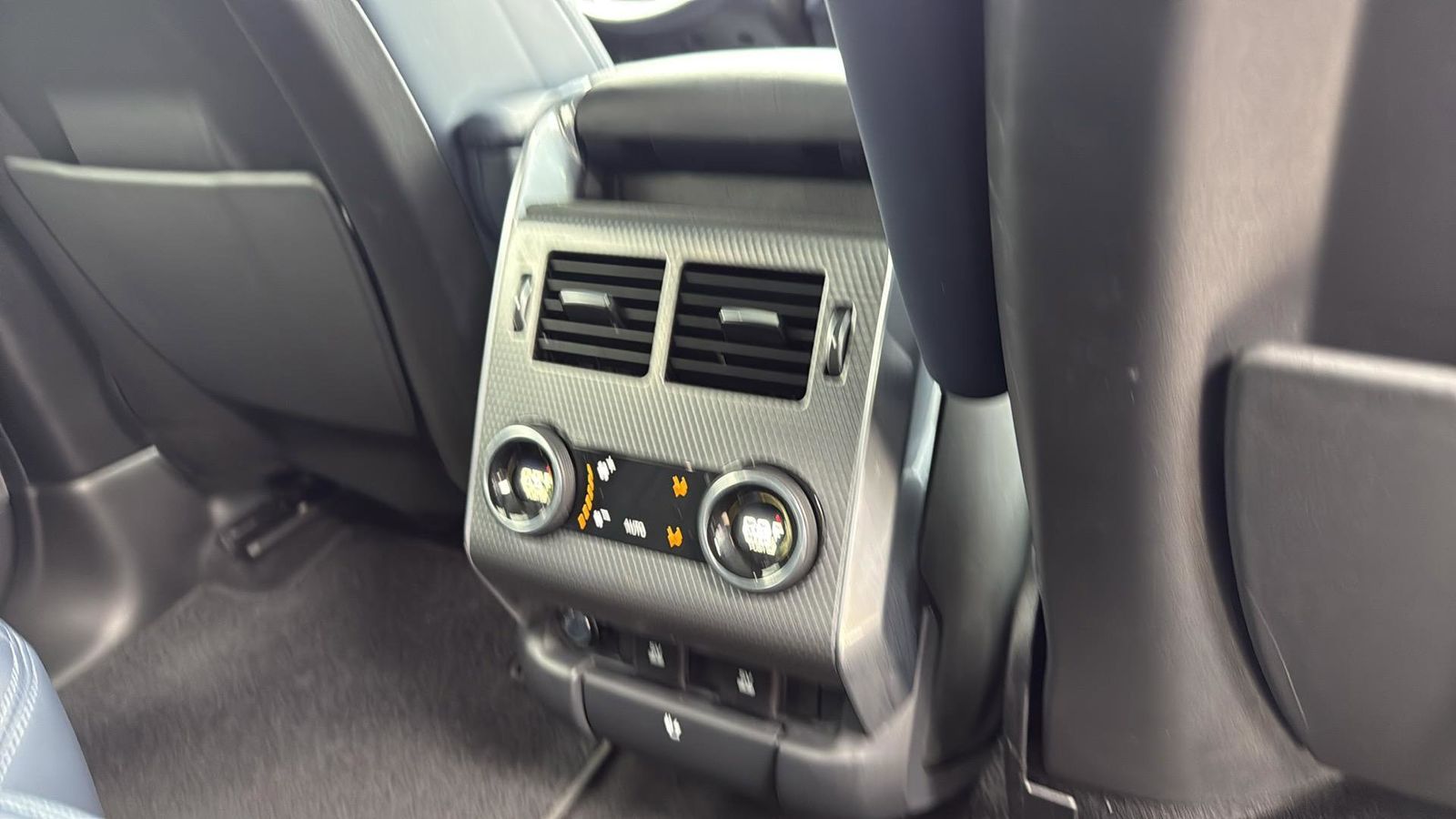 Used Car 2021 Land Rover Range Rover Sport  Hse Dynamic For Sale Under $40,000 In Austin, Texas