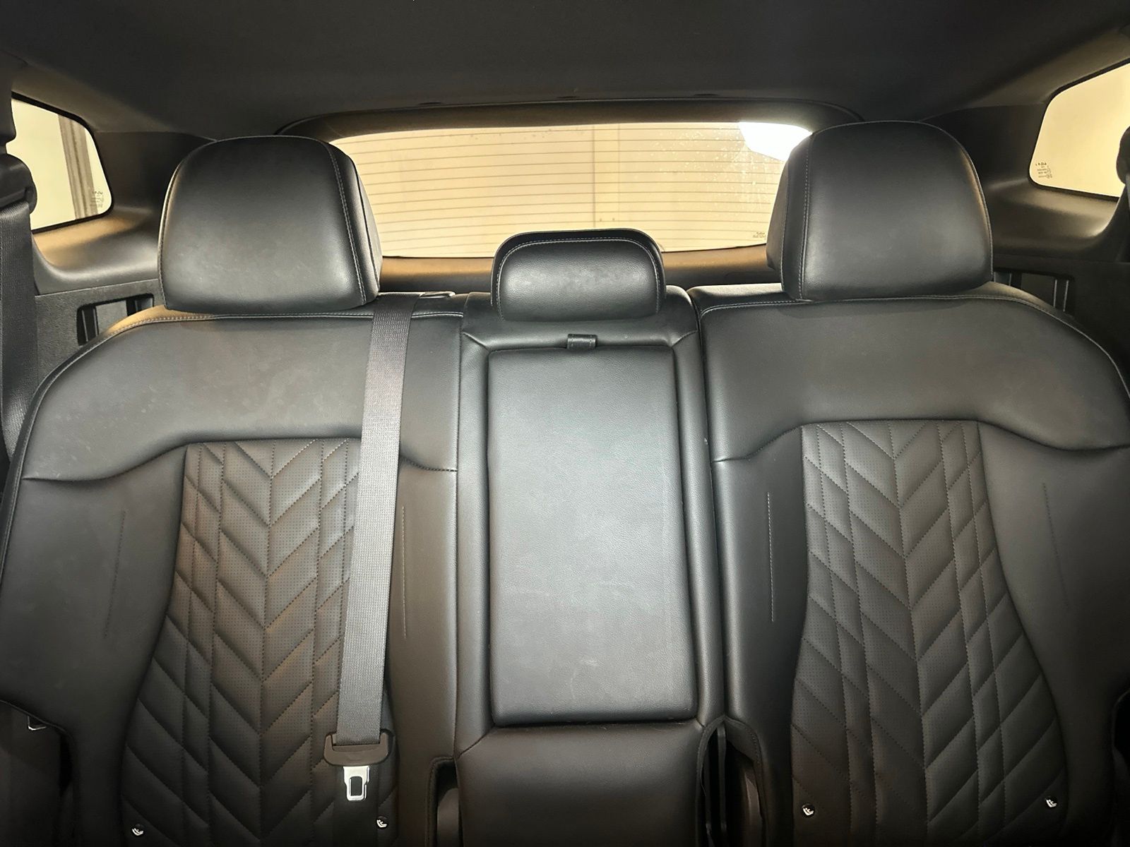 Used 2023 Jungle Green Kia X-Line image 25