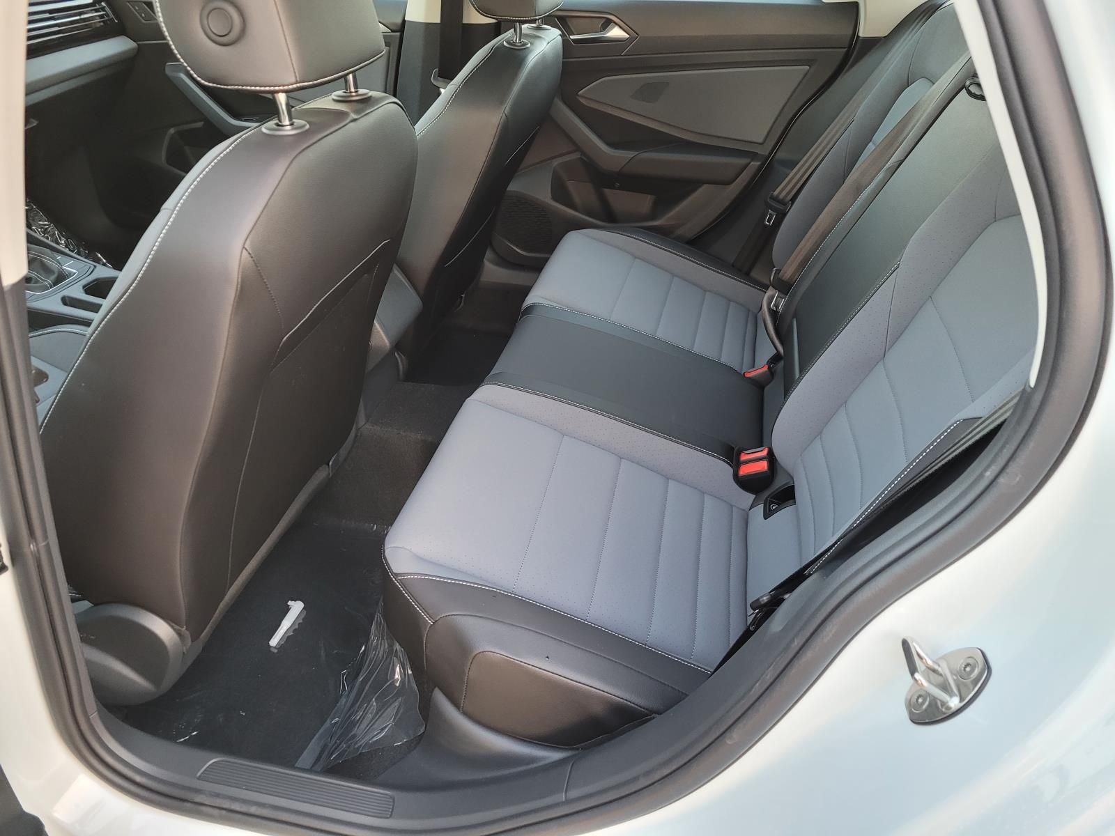new 2026 Volkswagen Jetta car, priced at $25,405