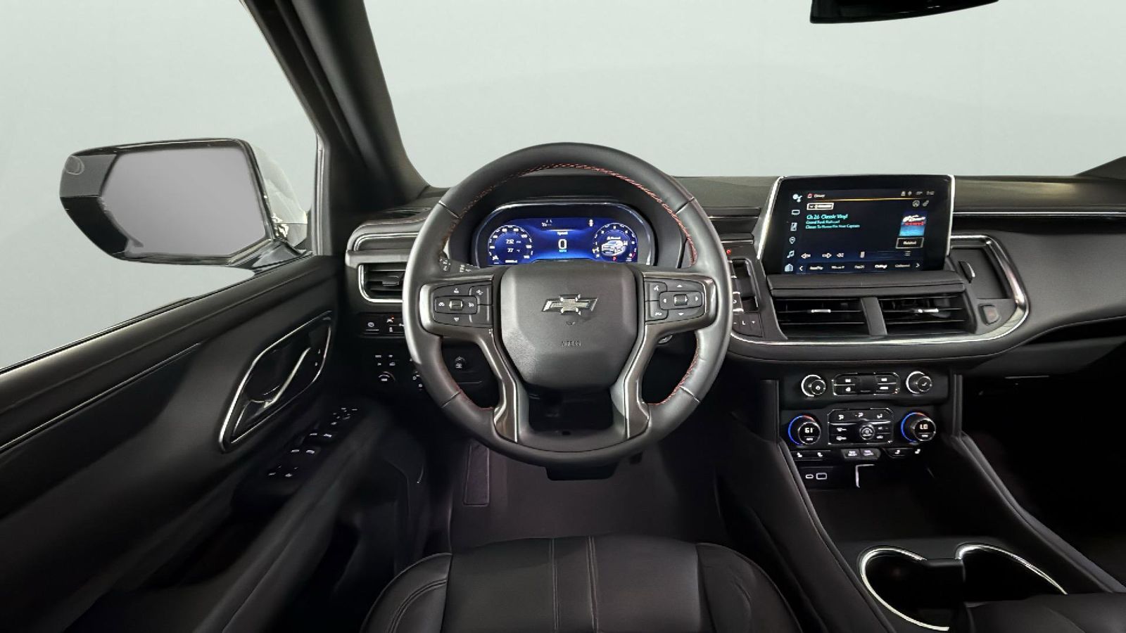 Used Car 2023 Chevrolet Tahoe  Rst For Sale Under $60,000 In Austin, Texas