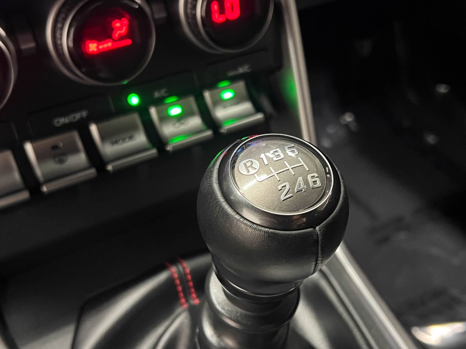 used 2024 Subaru BRZ car, priced at $29,388