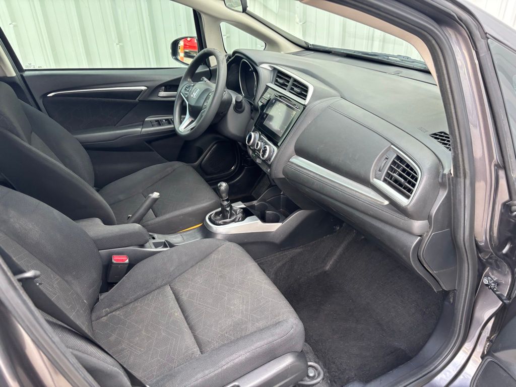 Used Car 2015 Honda Fit  Ex For Sale Under $10,000 In Austin, Texas