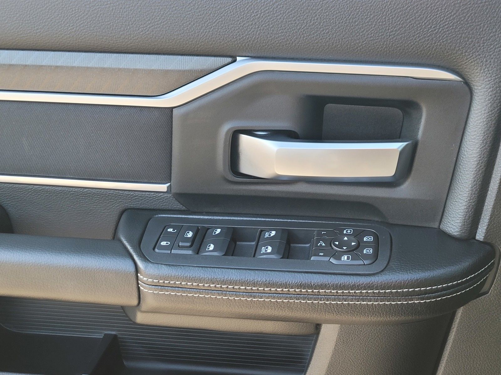 New 2026 Blue Ram Big Horn image 26