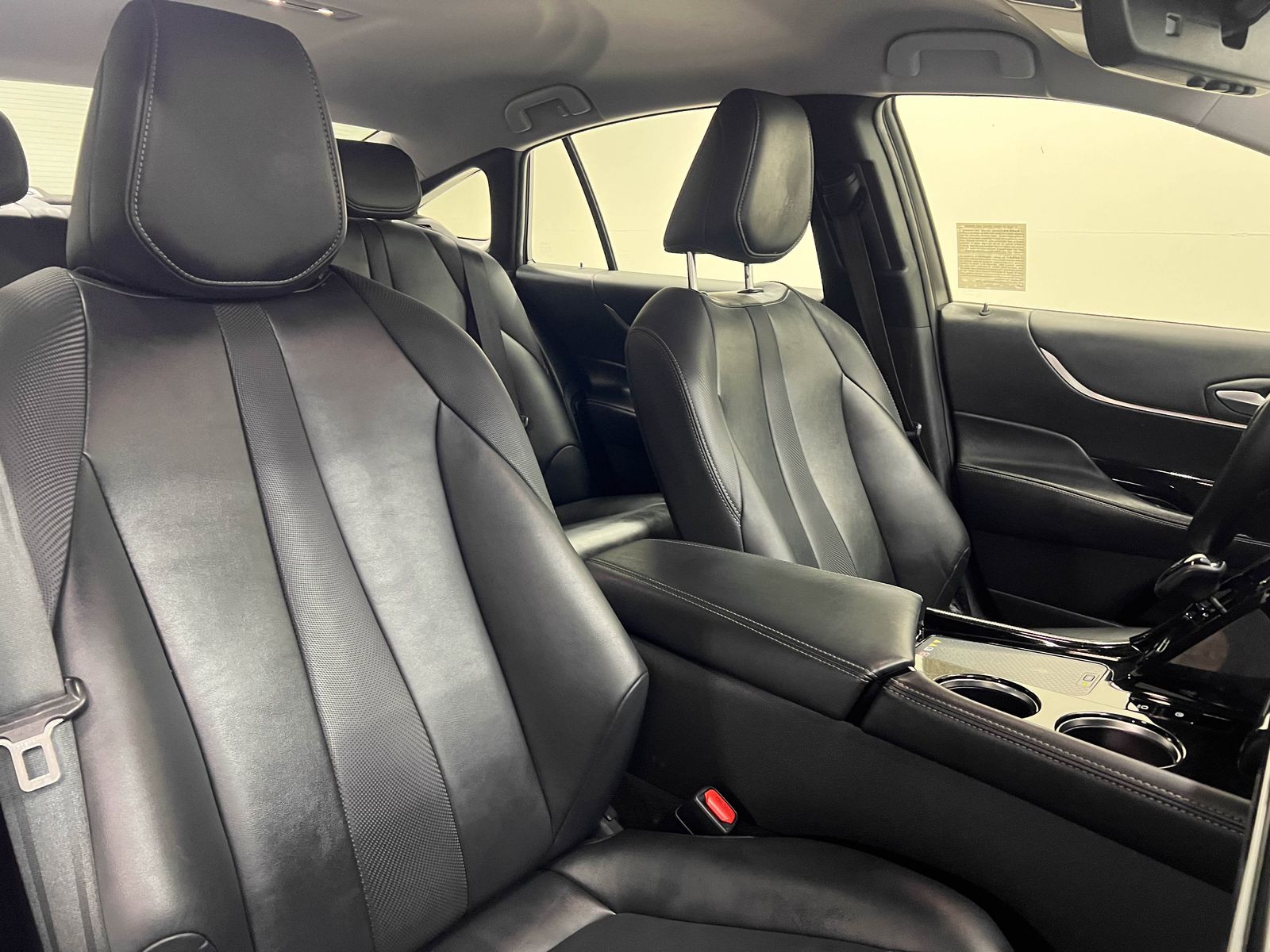 used 2021 Toyota Mirai car, priced at $10,888