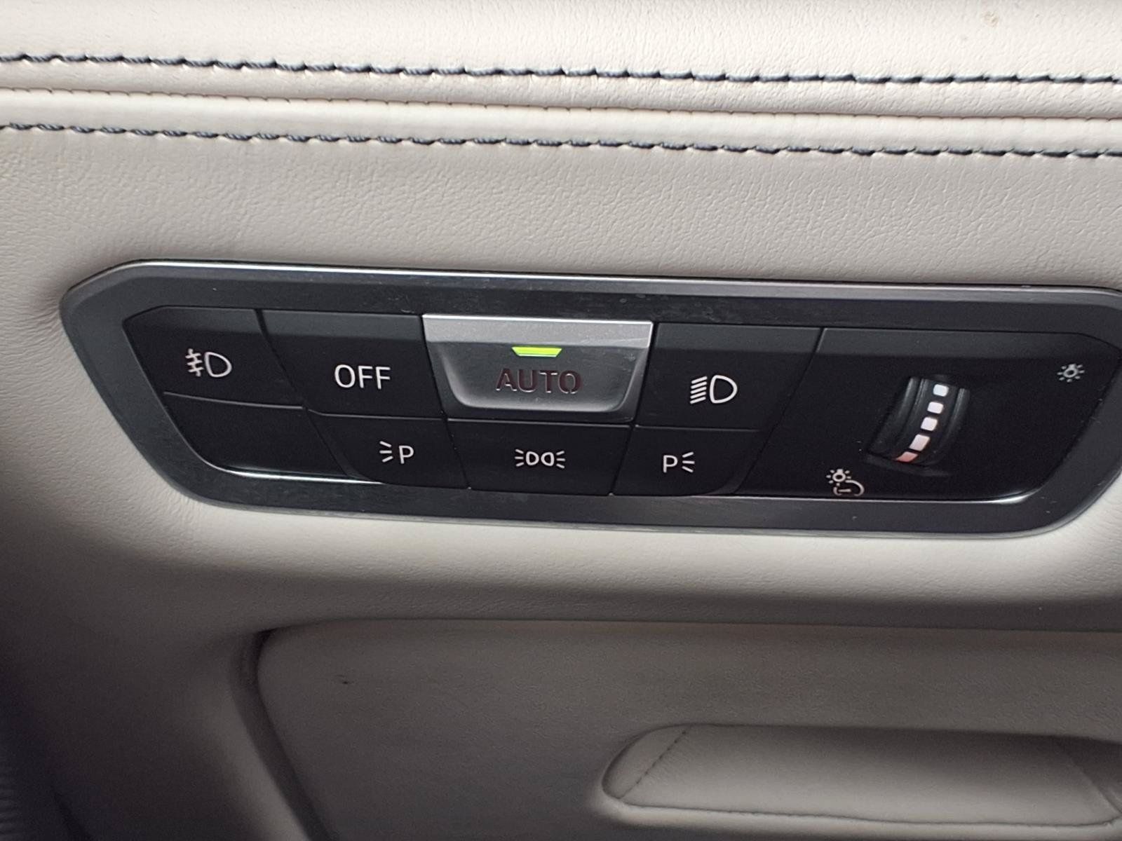 2019 BMW X7 xDrive50i Gray at Community Kia