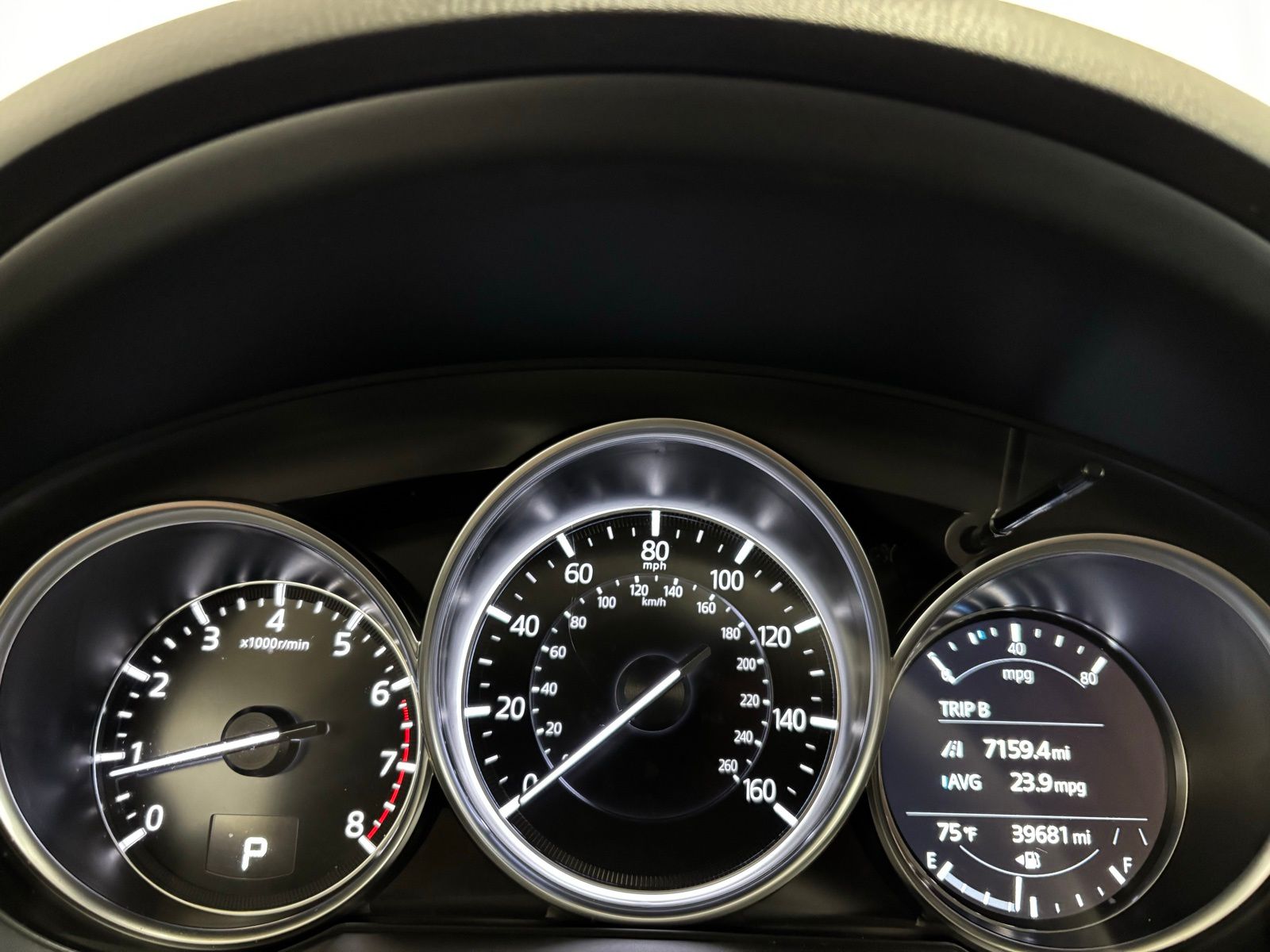 Used Car 2024 Mazda Cx-5  2.5 S Select Package For Sale Under $25,000 In Austin, Texas