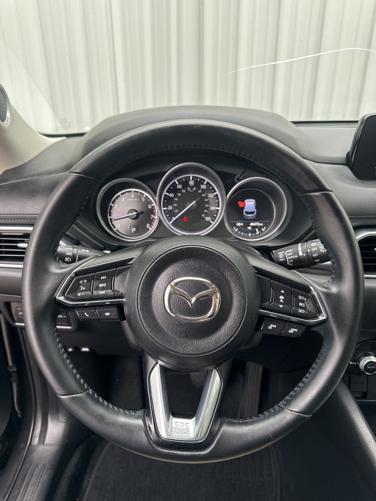 Used Car 2019 Mazda Cx-5  Touring For Sale Under $25,000 In Austin, Texas