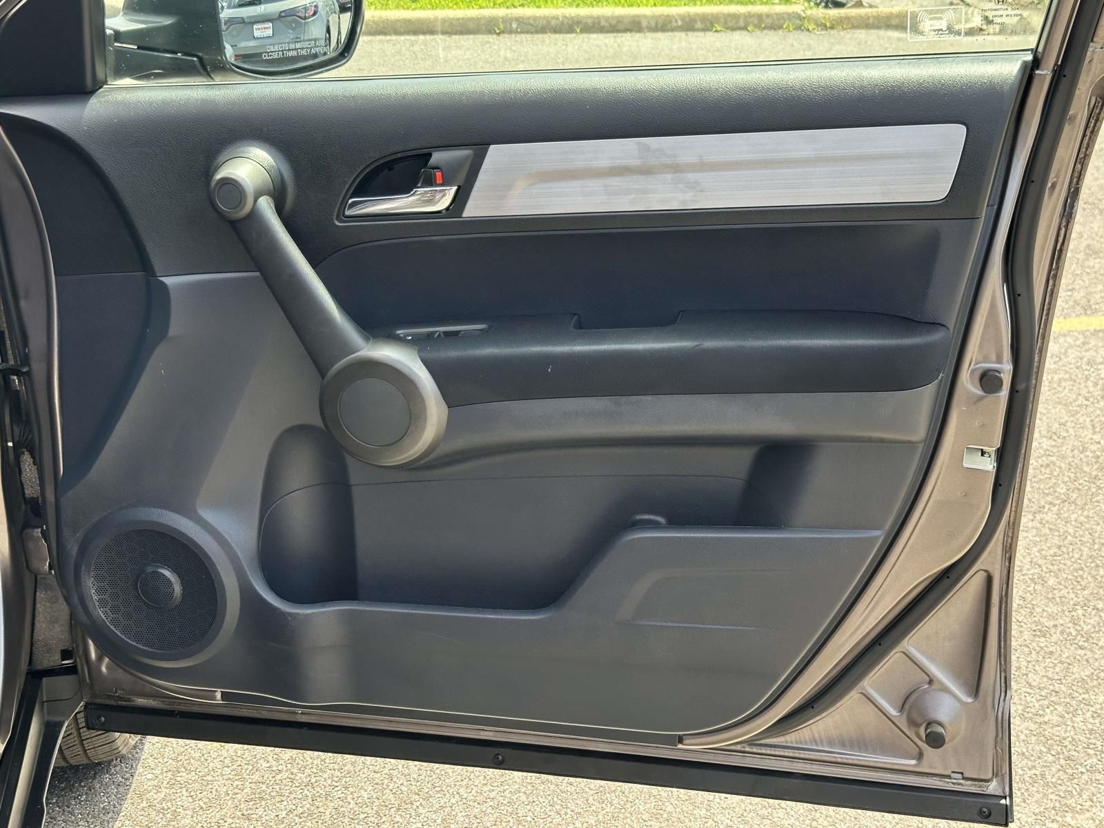 Used 2011 Black Honda EX image 20