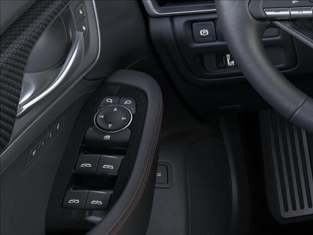 2026 Cadillac CT5 Sport Silver at Bayway Cadillac Southwest