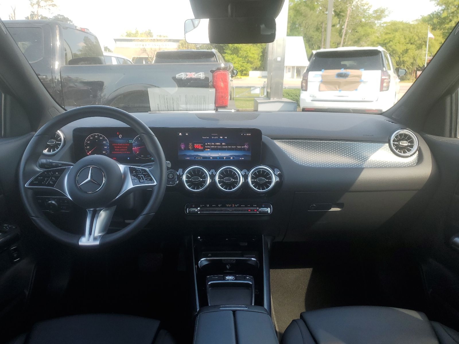 2025 Mercedes-Benz GLA GLA 250 - 8