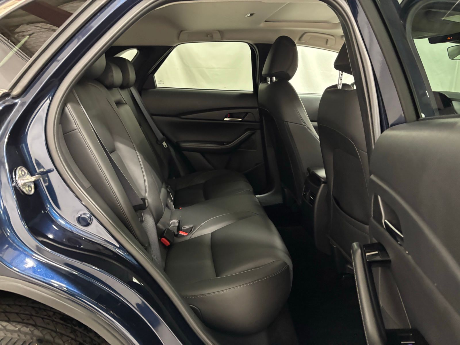 Used Car 2025 Mazda Cx-30  2.5 S Preferred Package For Sale Under $30,000 In Austin, Texas