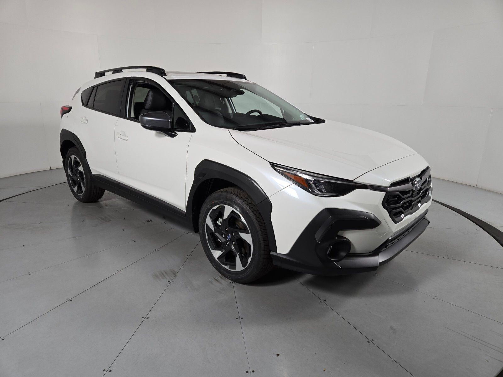 2024 Subaru Crosstrek Limited 2