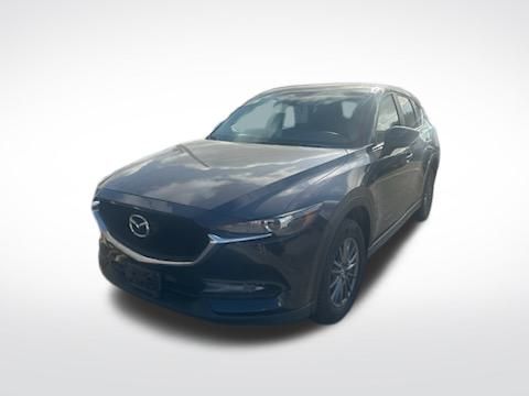 Used Car 2017 Mazda Cx-5  Touring For Sale Under $15,000 In Austin, Texas