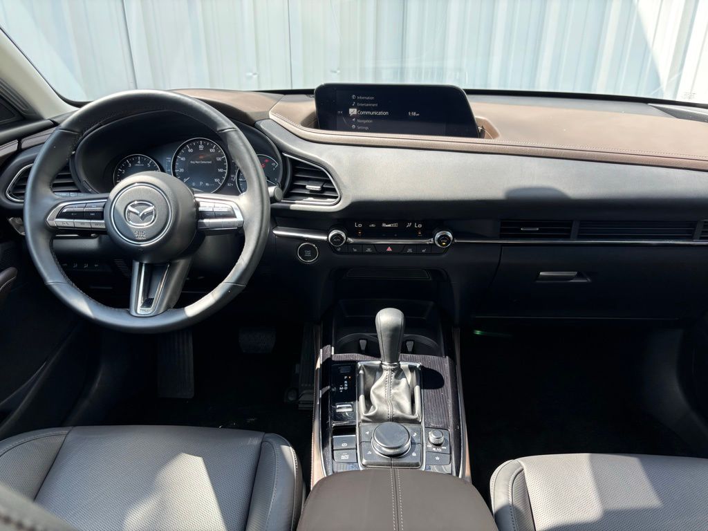 Used Car 2022 Mazda Cx-30  2.5 Turbo Premium Package For Sale Under $30,000 In Austin, Texas