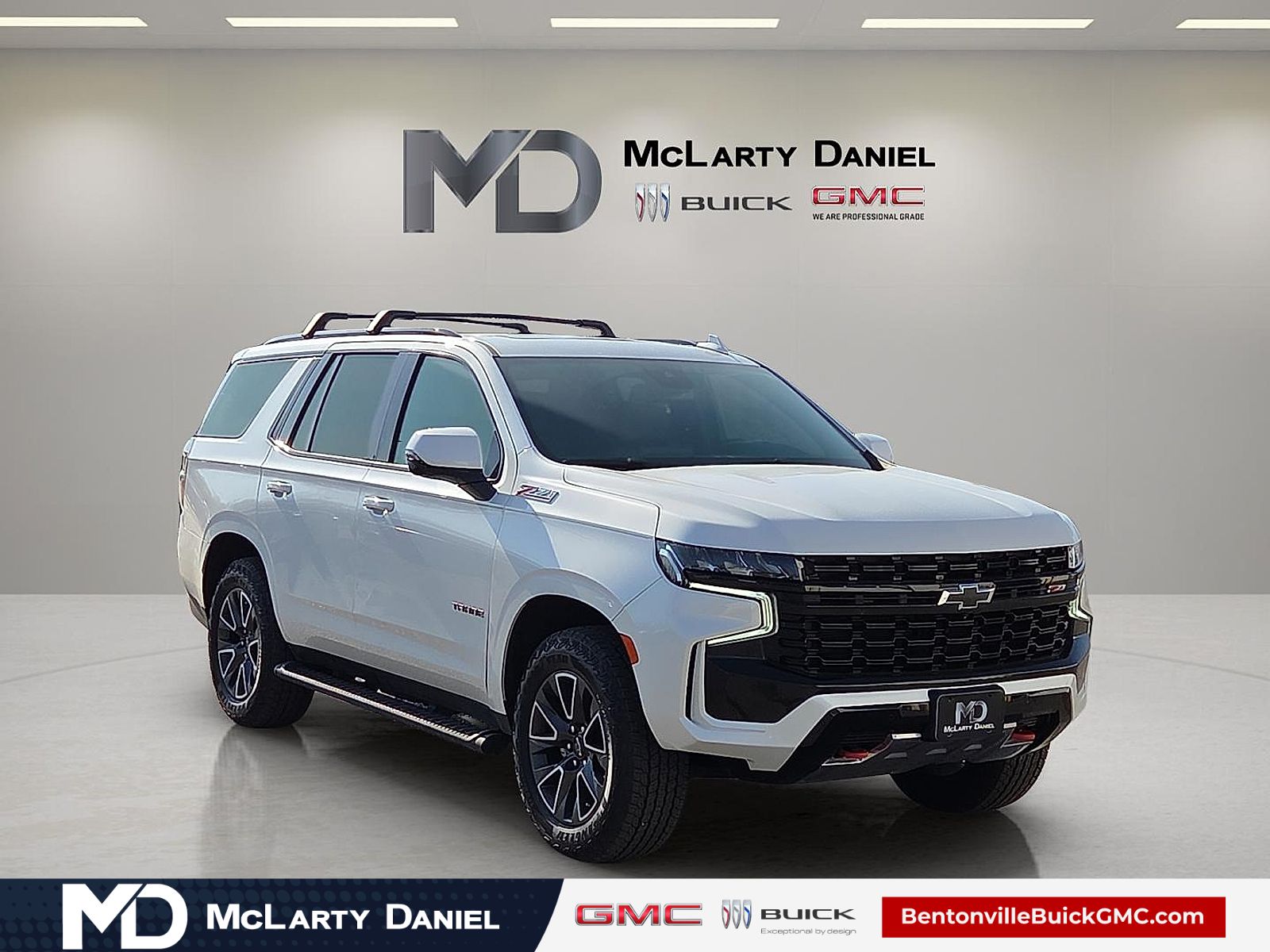 2023 Chevrolet Tahoe Z71 4WD