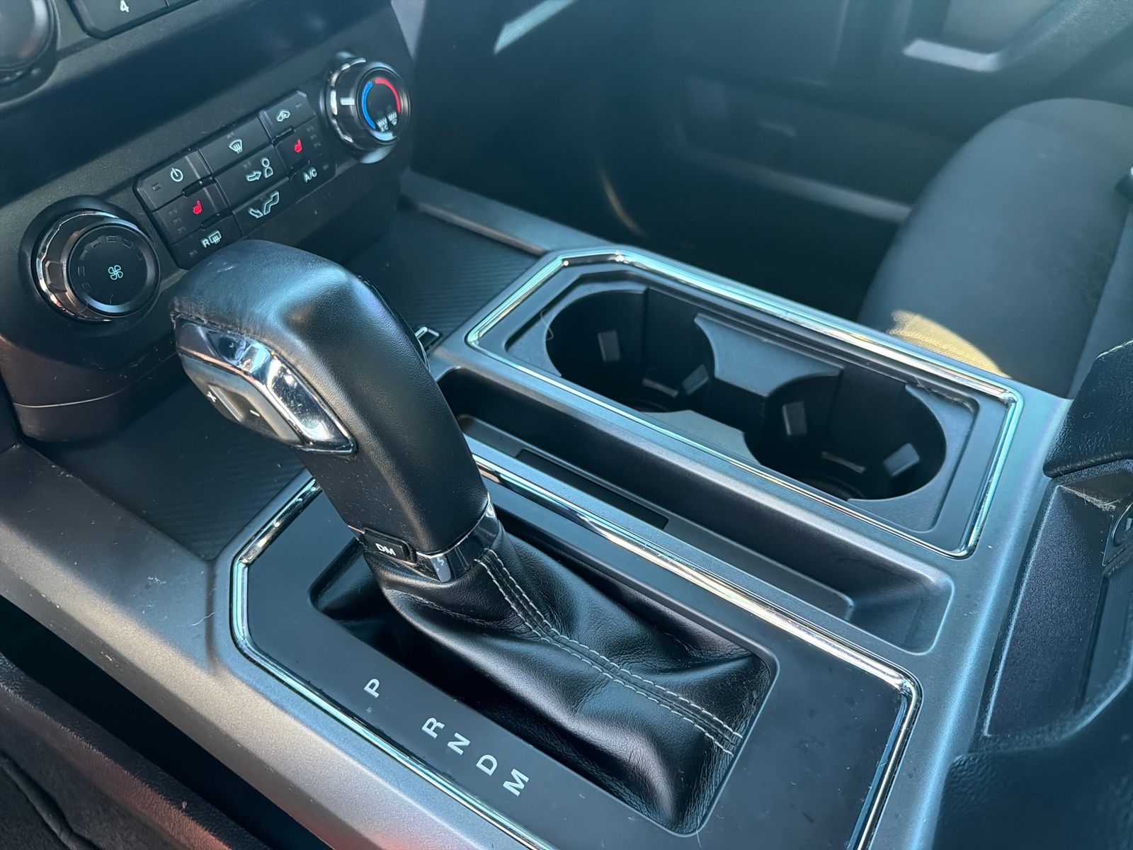 Used 2019 Ford F-150 XLT 4D SuperCrew