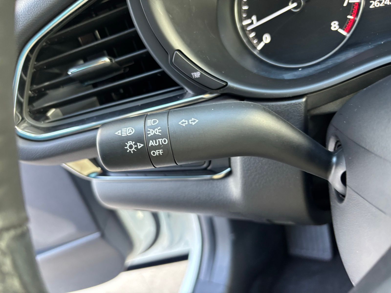 Used Car 2024 Mazda Cx-30  2.5 S Preferred Package For Sale Under $30,000 In Austin, Texas