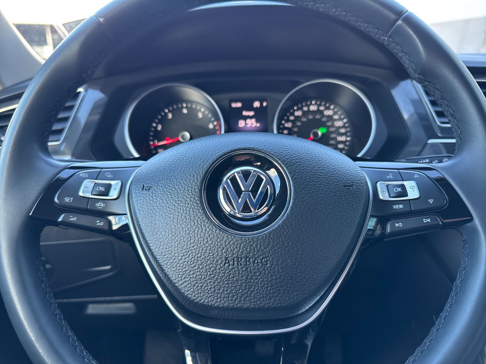 used 2020 Volkswagen Tiguan car, priced at $17,498