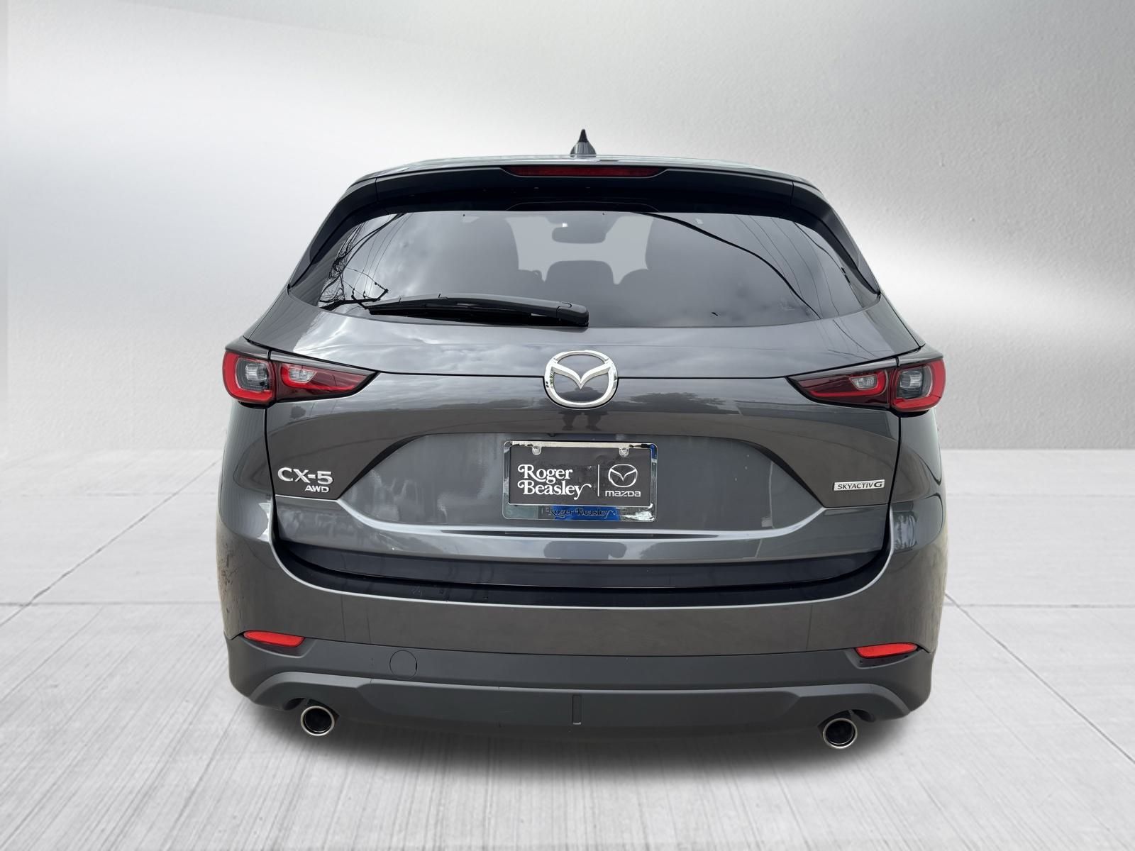 Used Car 2023 Mazda Cx-5  2.5 S Preferred Package For Sale Under $30,000 In Austin, Texas