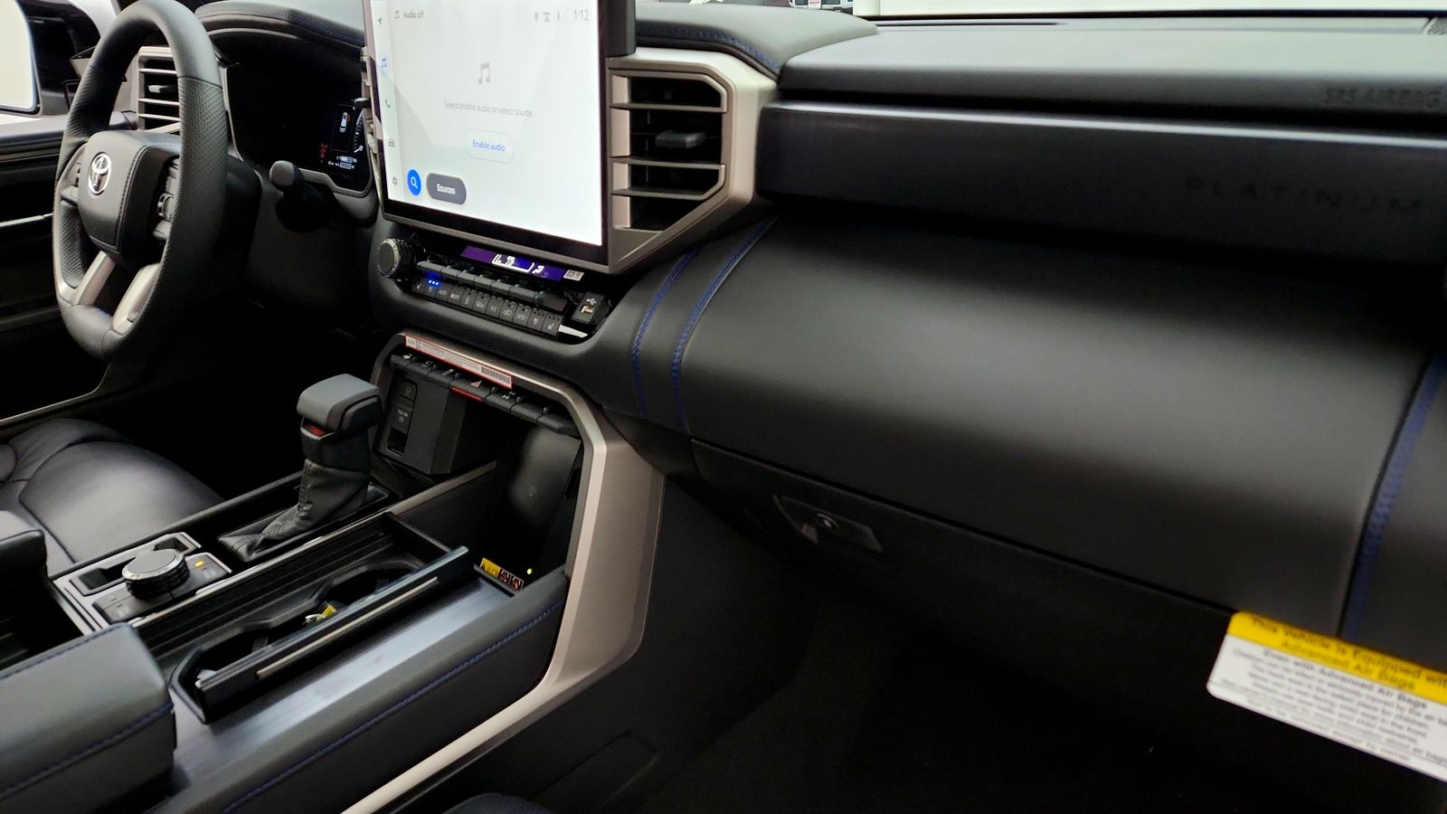 Used 2026 Silver Toyota Platinum image 48