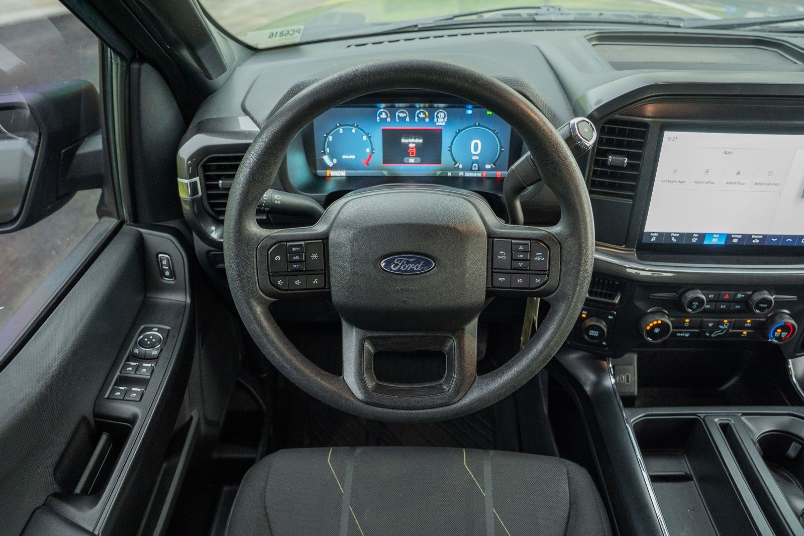 Used 2025 Ford F-150 Truck