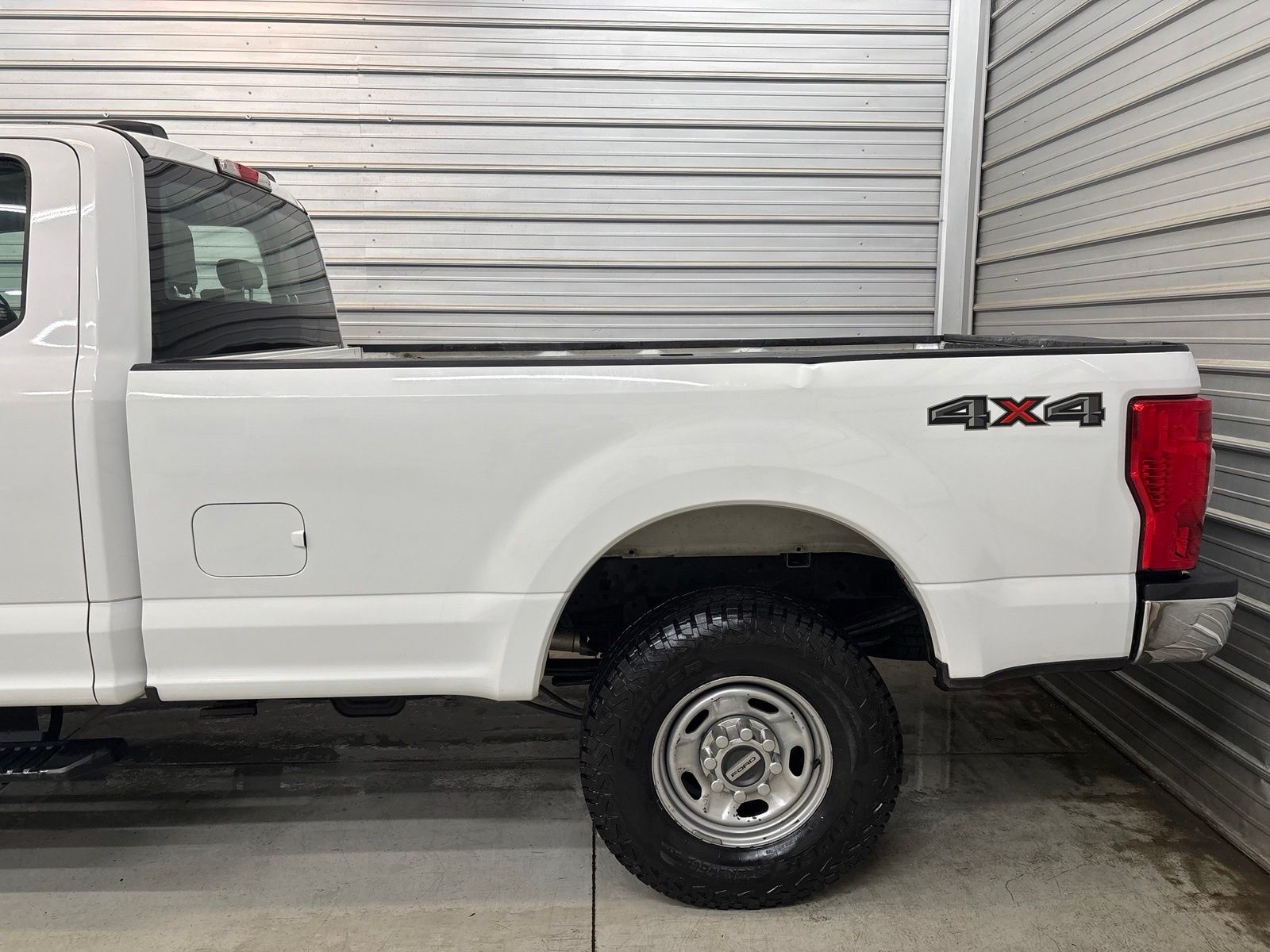 Photo 5 of 2020 Ford F-250 Super Duty XL