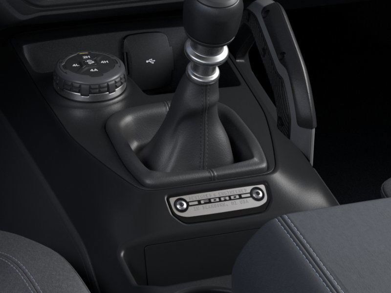 New Car 2025 Ford Bronco  Badlands For Sale Under $60,000 In Austin, Texas