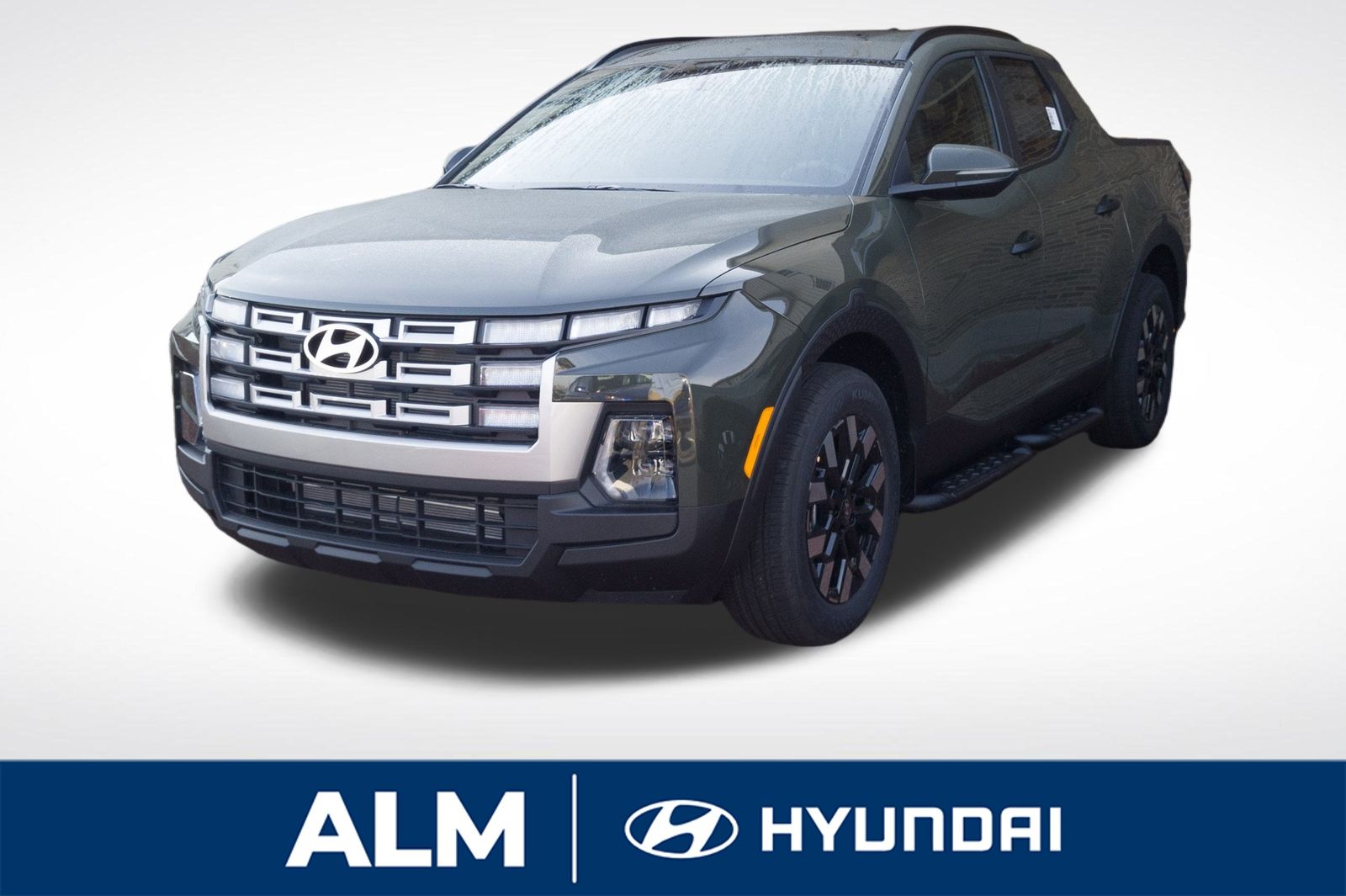 2026 Hyundai Santa Cruz SEL Activity FWD