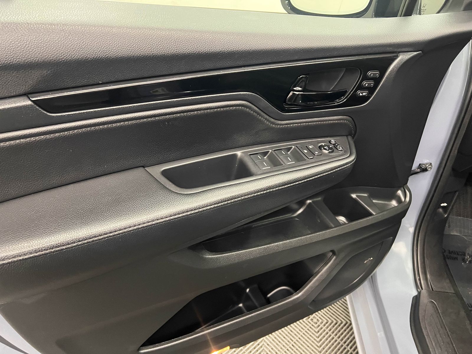 used 2023 Honda Odyssey car, priced at $36,888