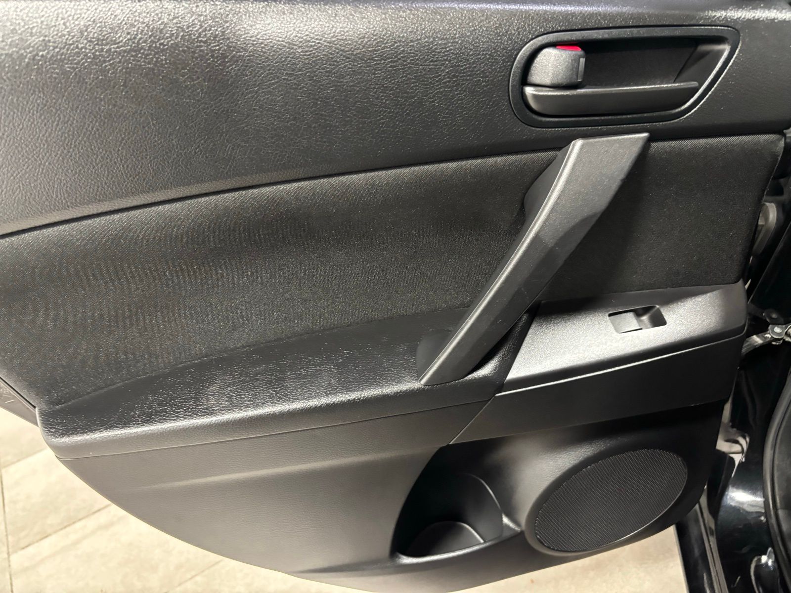 Used Car 2011 Mazda Mazda3  I Sport For Sale Under $10,000 In Austin, Texas