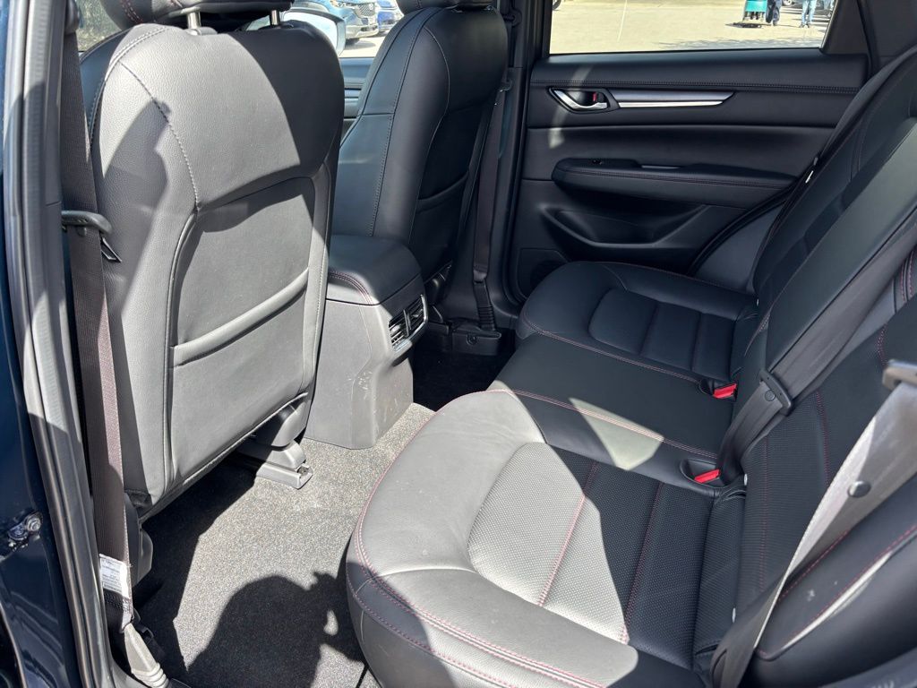 Used Car 2022 Mazda Cx-5  2.5 Turbo For Sale Under $30,000 In Austin, Texas