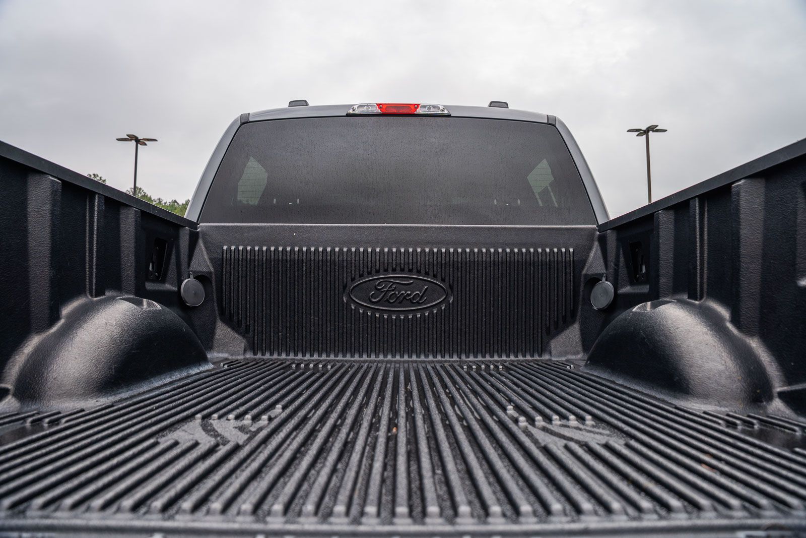 Used 2022 Ford F-150 Truck