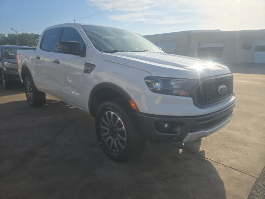 Used 2019 Ford Ranger Truck