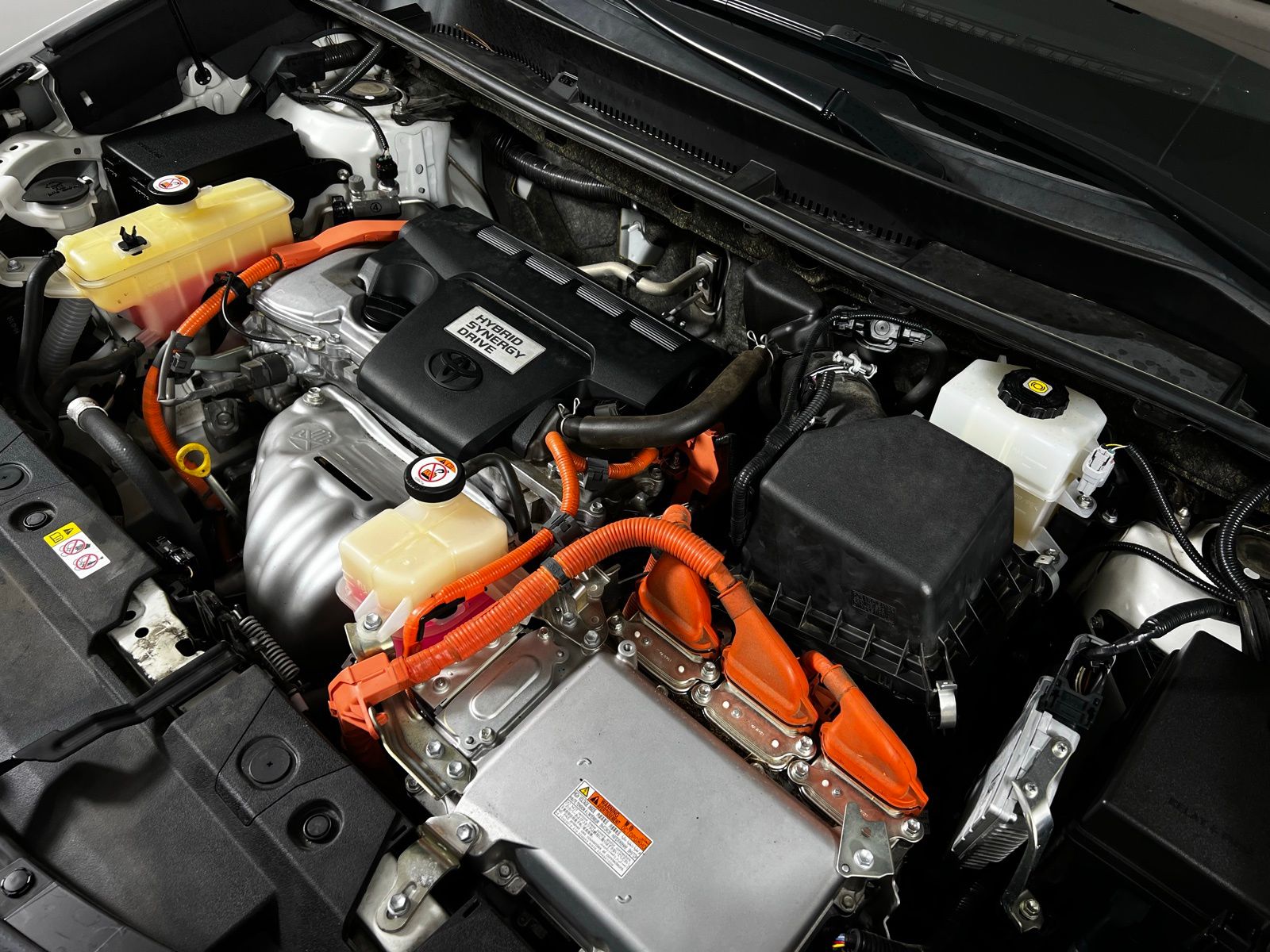 Thumbnail: 2018 Toyota RAV4 - 11