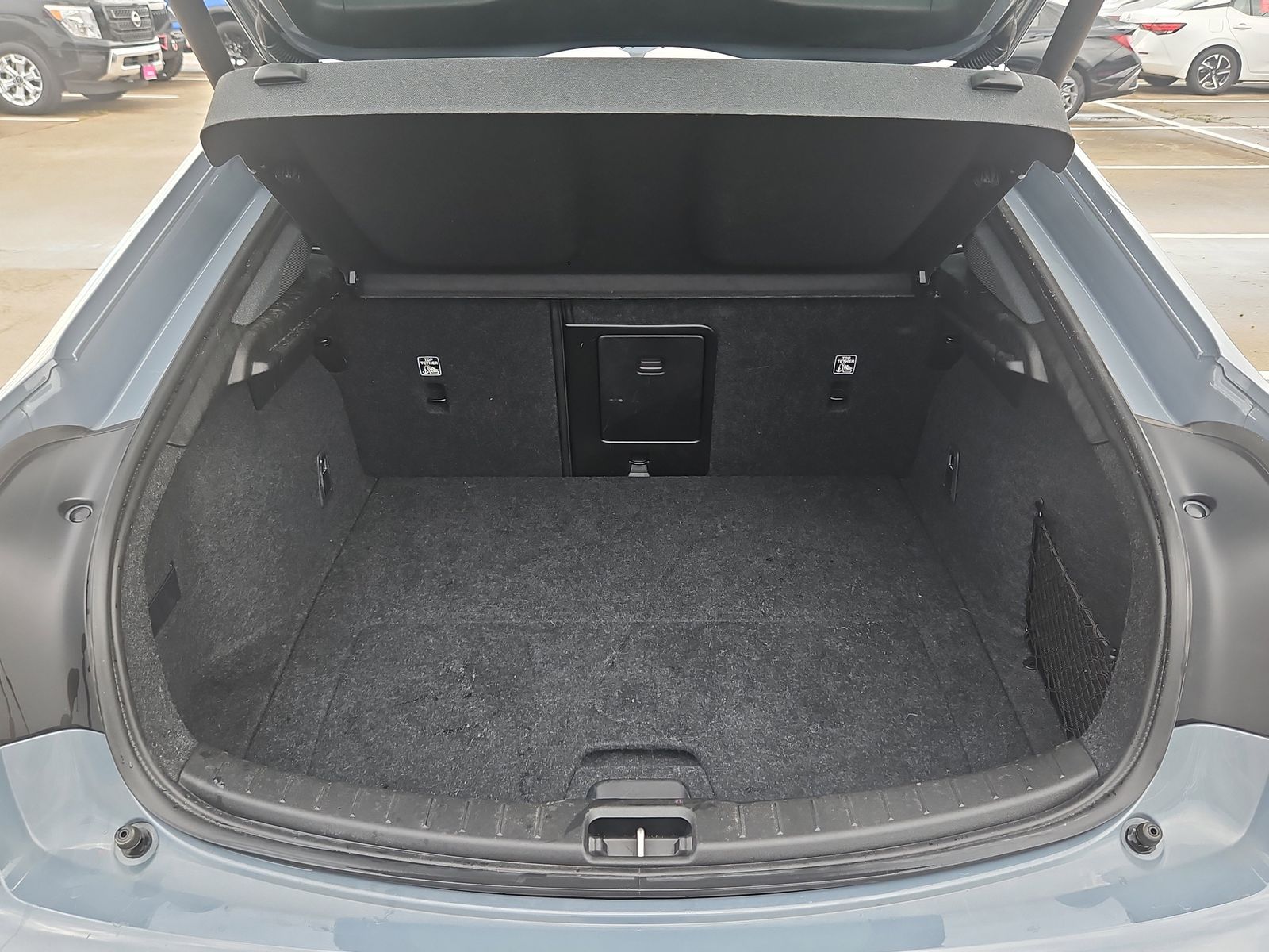 2022 Polestar 2 Long Range Dual Motor - 10