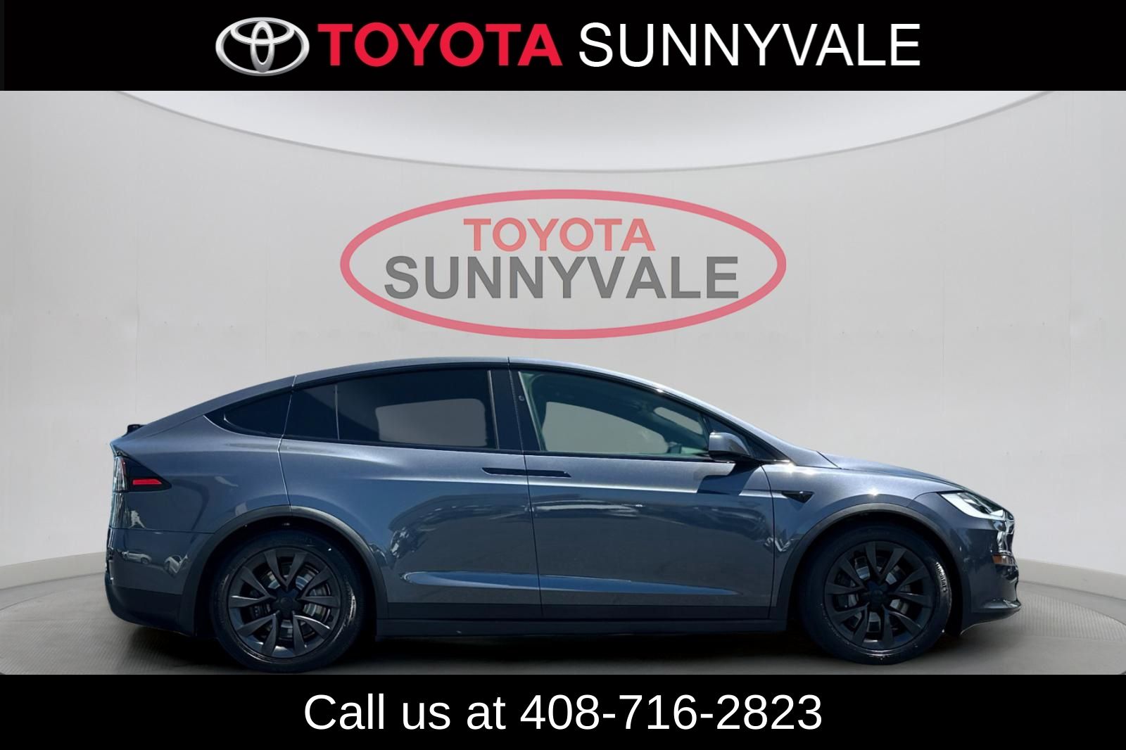Used 2023 Tesla Model X SUV