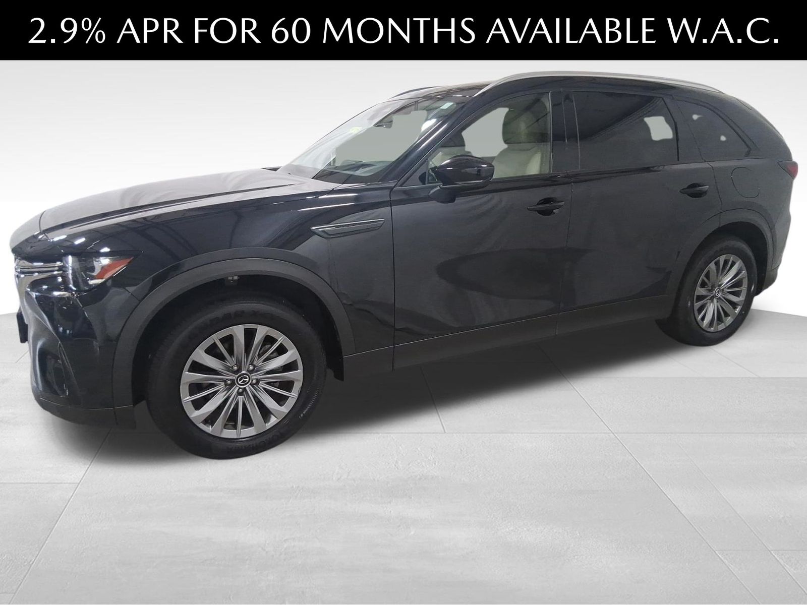 Used Car 2024 Mazda Cx-90  3.3 Turbo Preferred Plus For Sale Under $30,000 In Austin, Texas